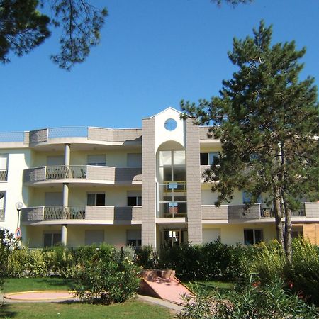 Villaggio Lido Del Sole Bibione Exterior foto
