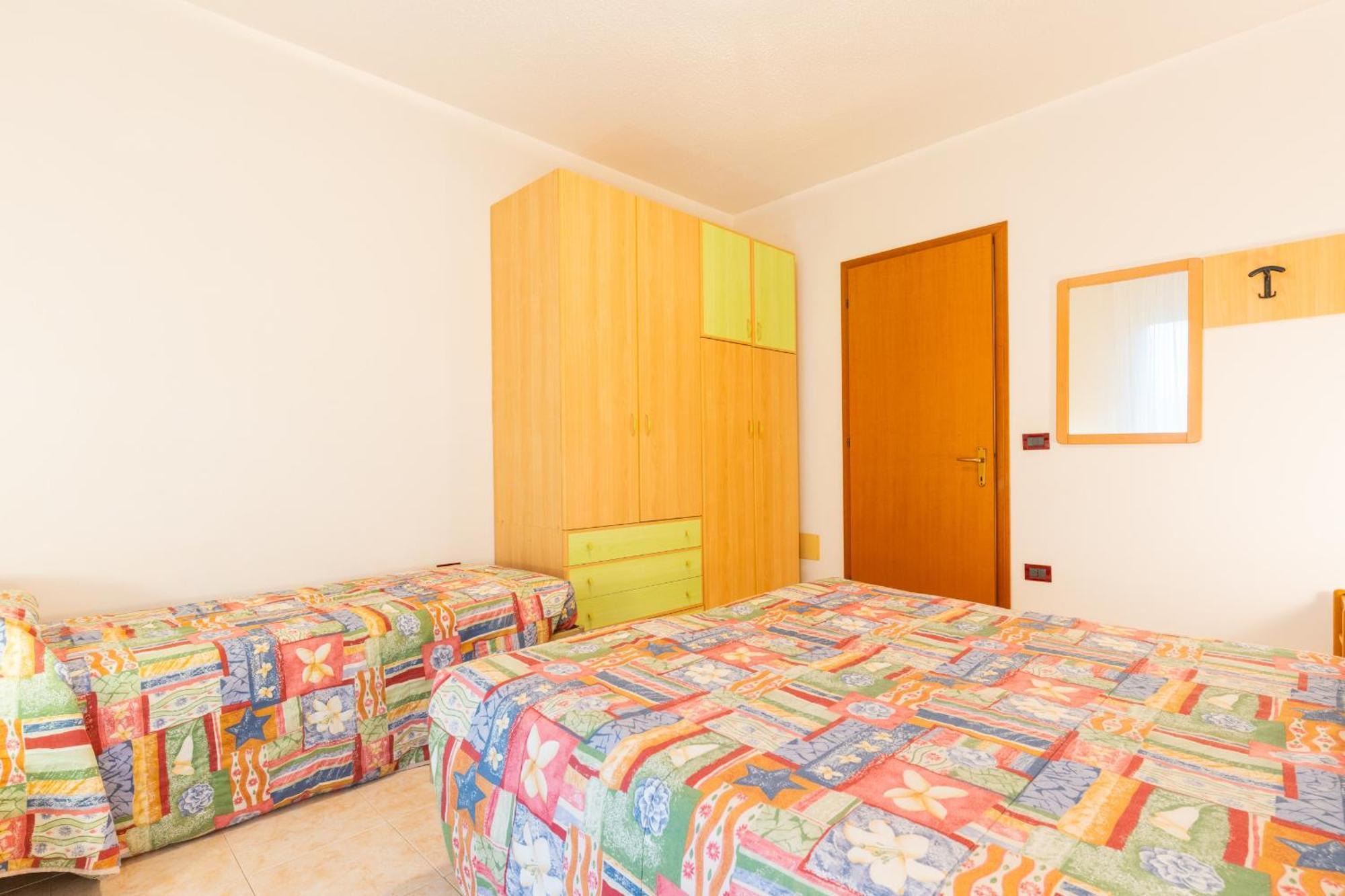 Villaggio Lido Del Sole Bibione Exterior foto
